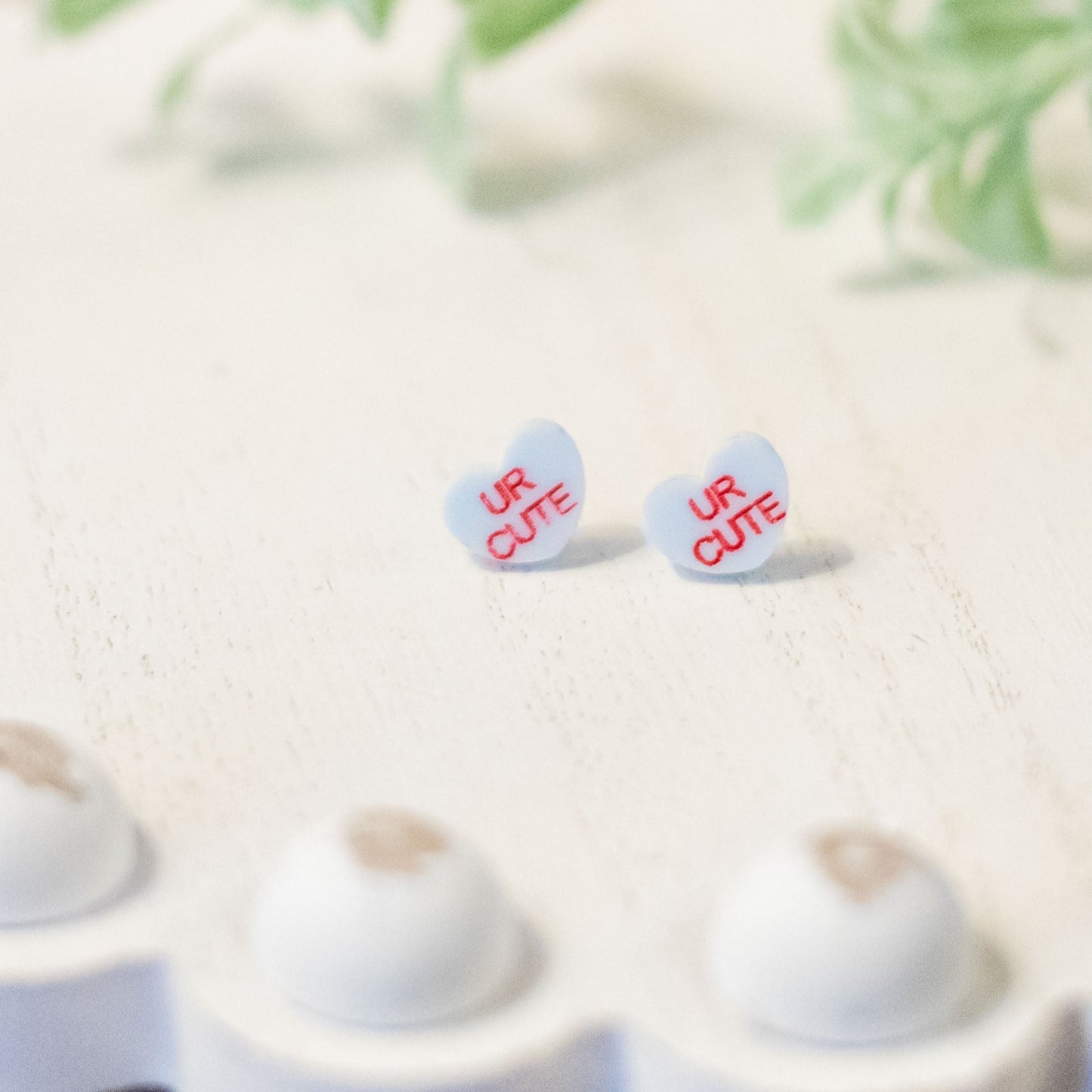 Conversation Hearts