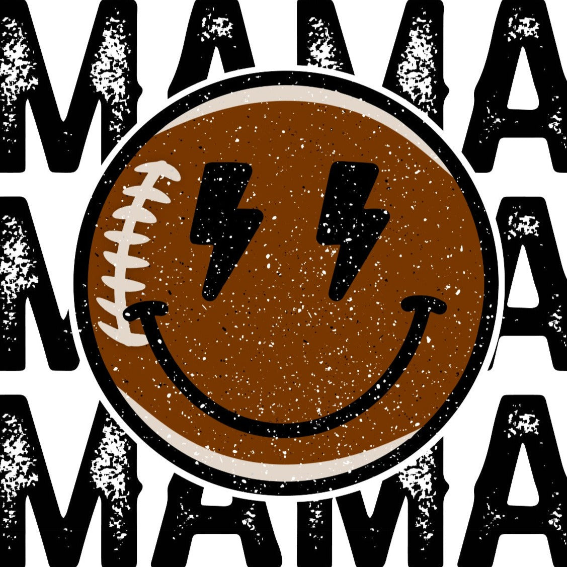 MAMA Lightning Football