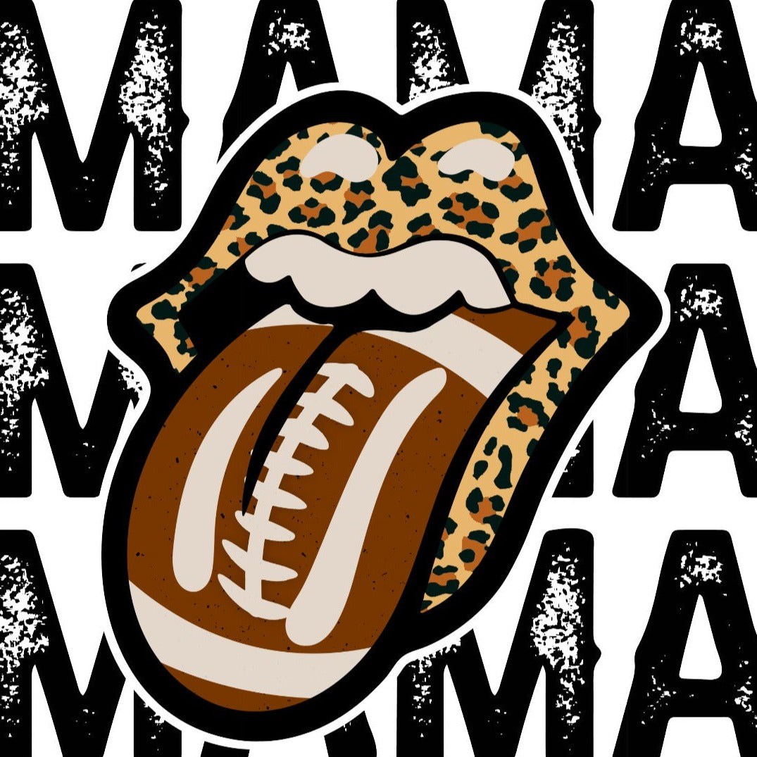 MAMA Lightning Football