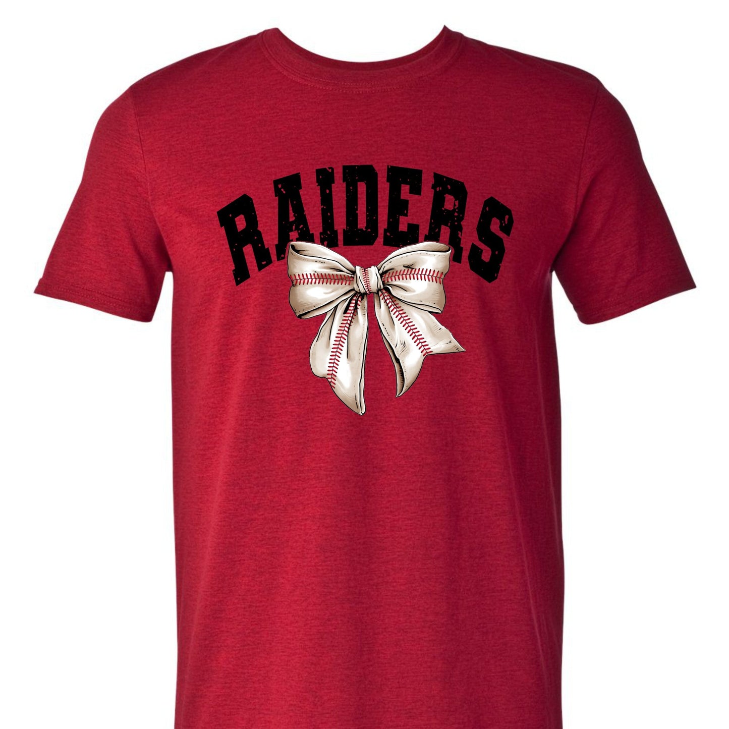 Red Raiders with Bow (CM)