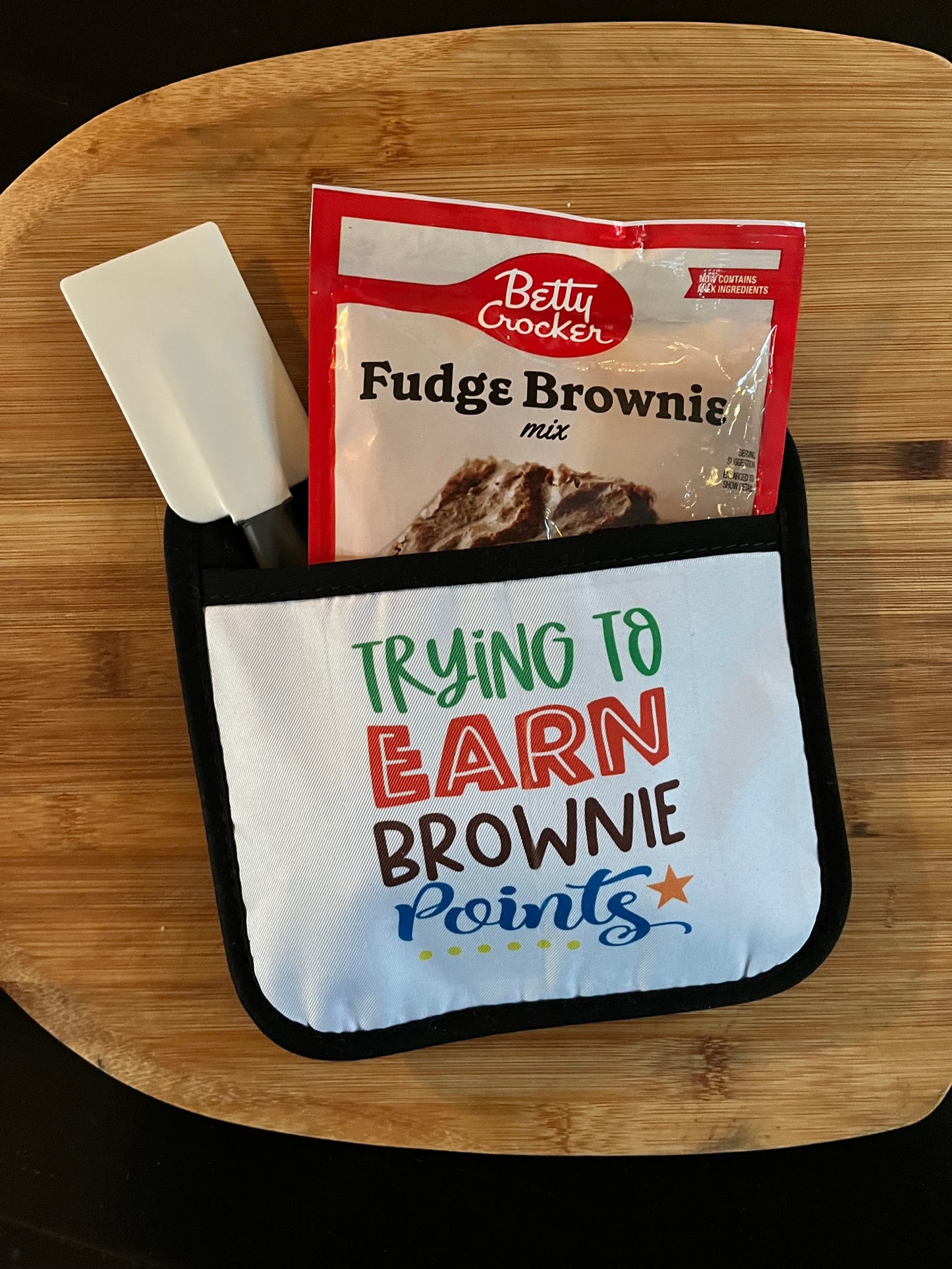 Hot Pads for Teachers