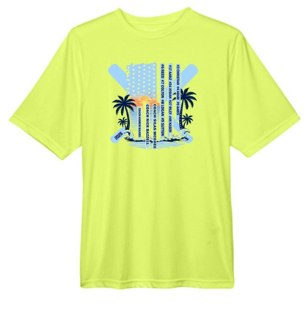 Defenders Destination Shirt 2026