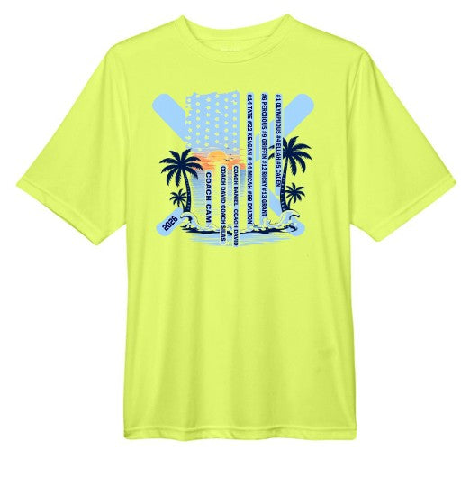 Defenders Destination Shirt 2026