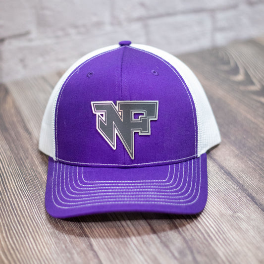 North Forsyth Raiders Hat