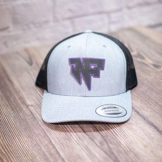North Forsyth Raiders Hat