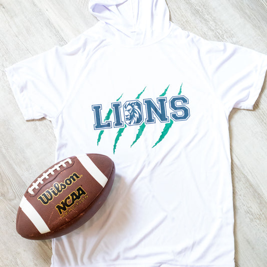 Lions Claw Shirt