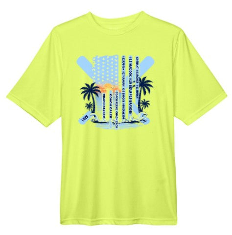 Defenders Destination Shirt 2026