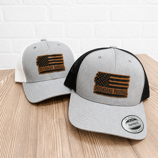 Defenders Hats