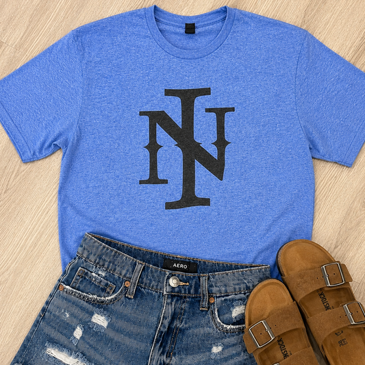 Ninth Inning Baseball Shirt