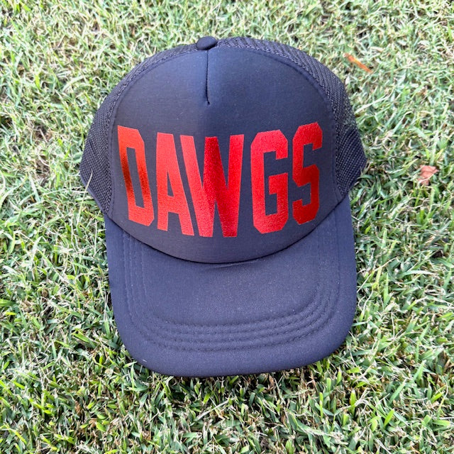 DAWGS Hat