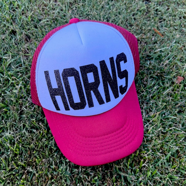 HORNS Hat