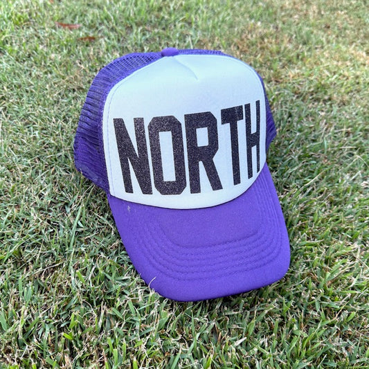 NORTH Hat