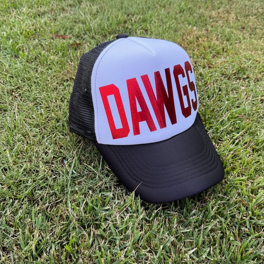 DAWGS Hat