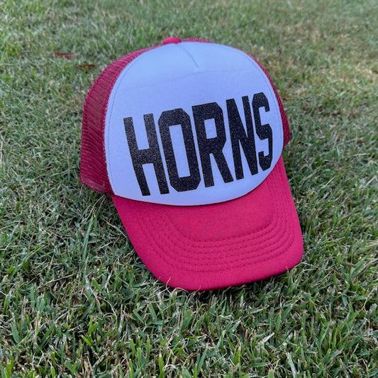 HORNS Hat