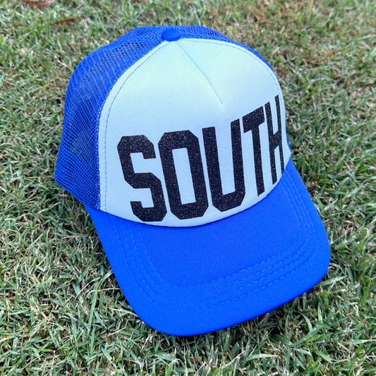SOUTH Hat