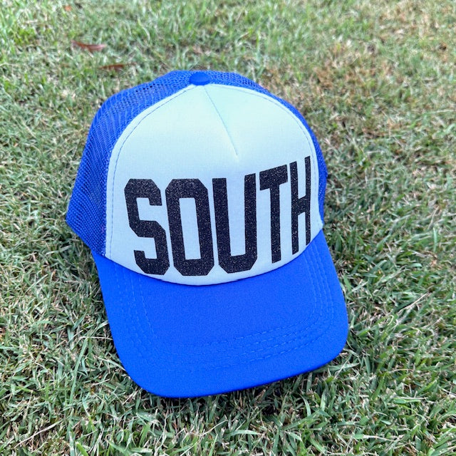 SOUTH Hat