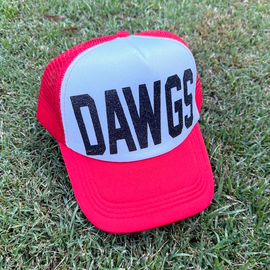 DAWGS Hat