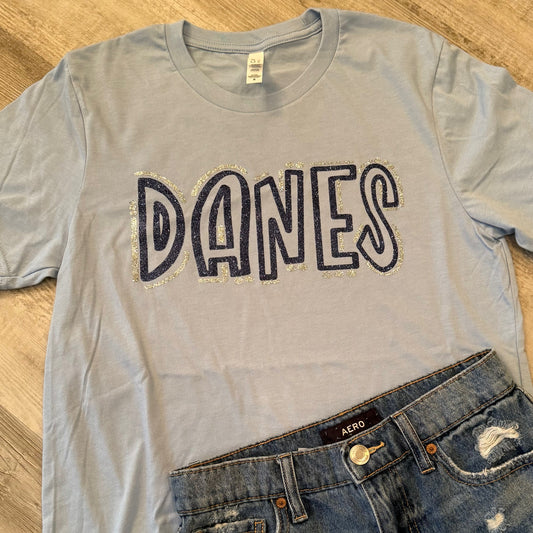 Danes Doodle Shirt