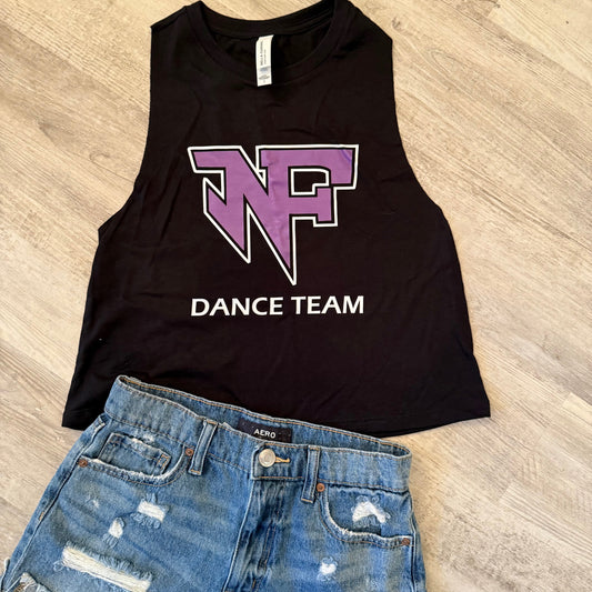 NF Dance Team