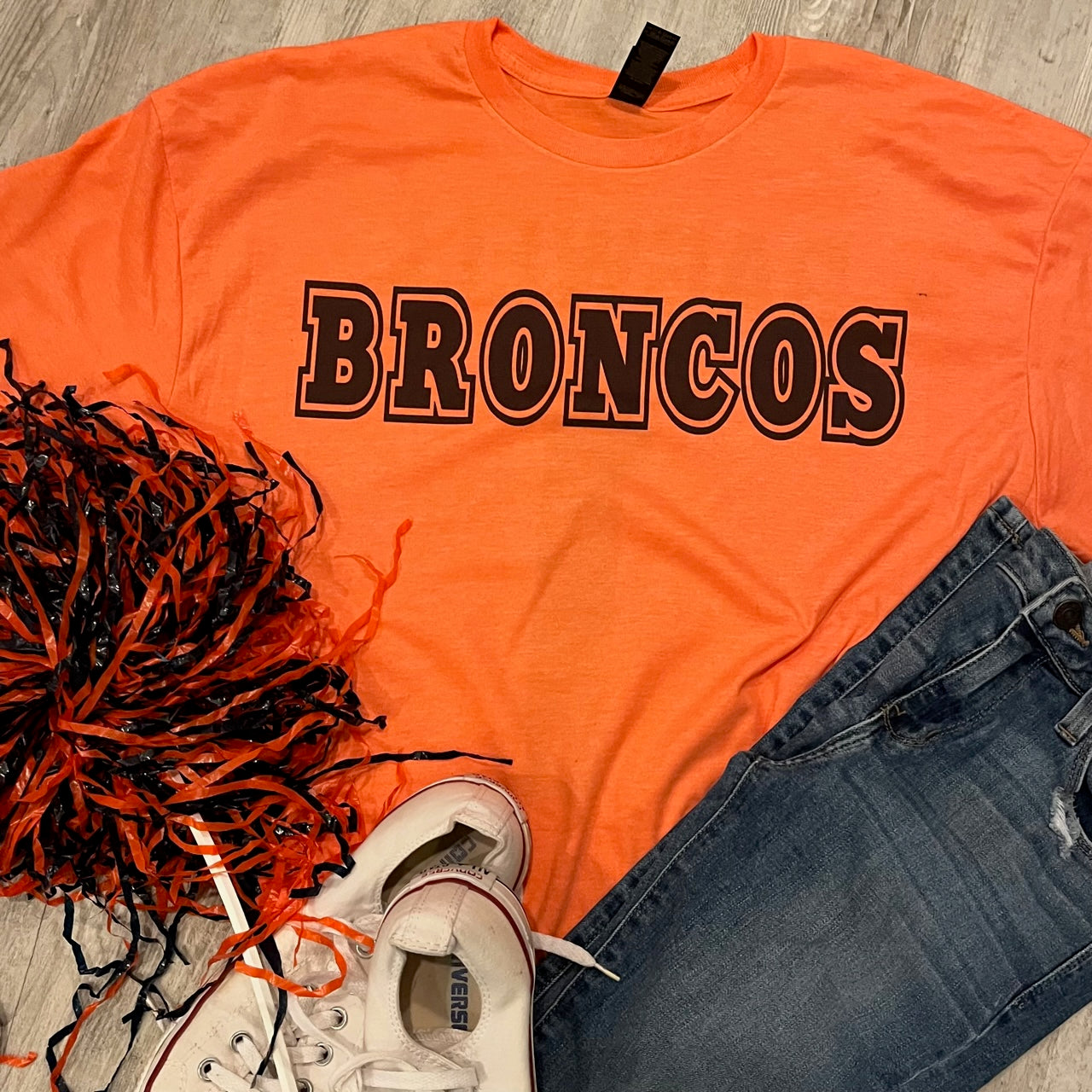 Broncos Shirt