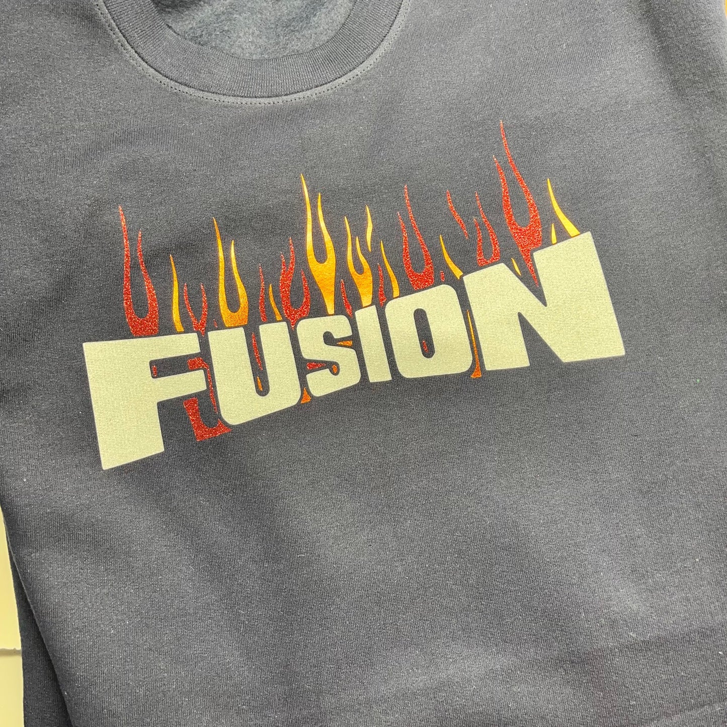 Fusion Logo Shirt