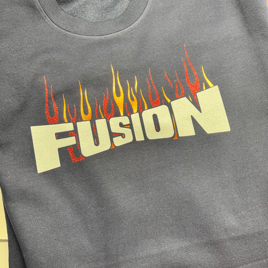 Fusion Logo Shirt