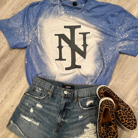 Ninth Inning Baseball Shirt