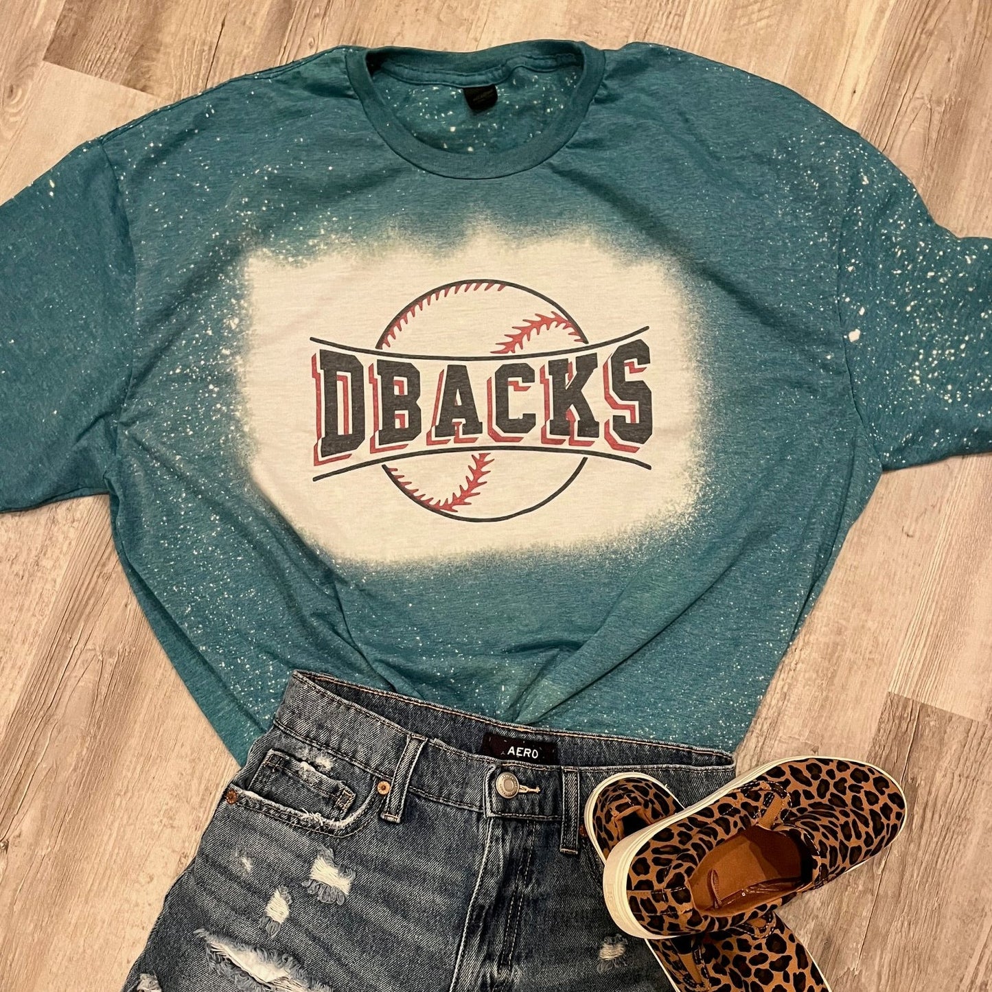 Dbacks Shirt