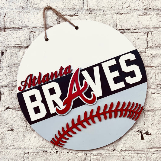 Braves Sign