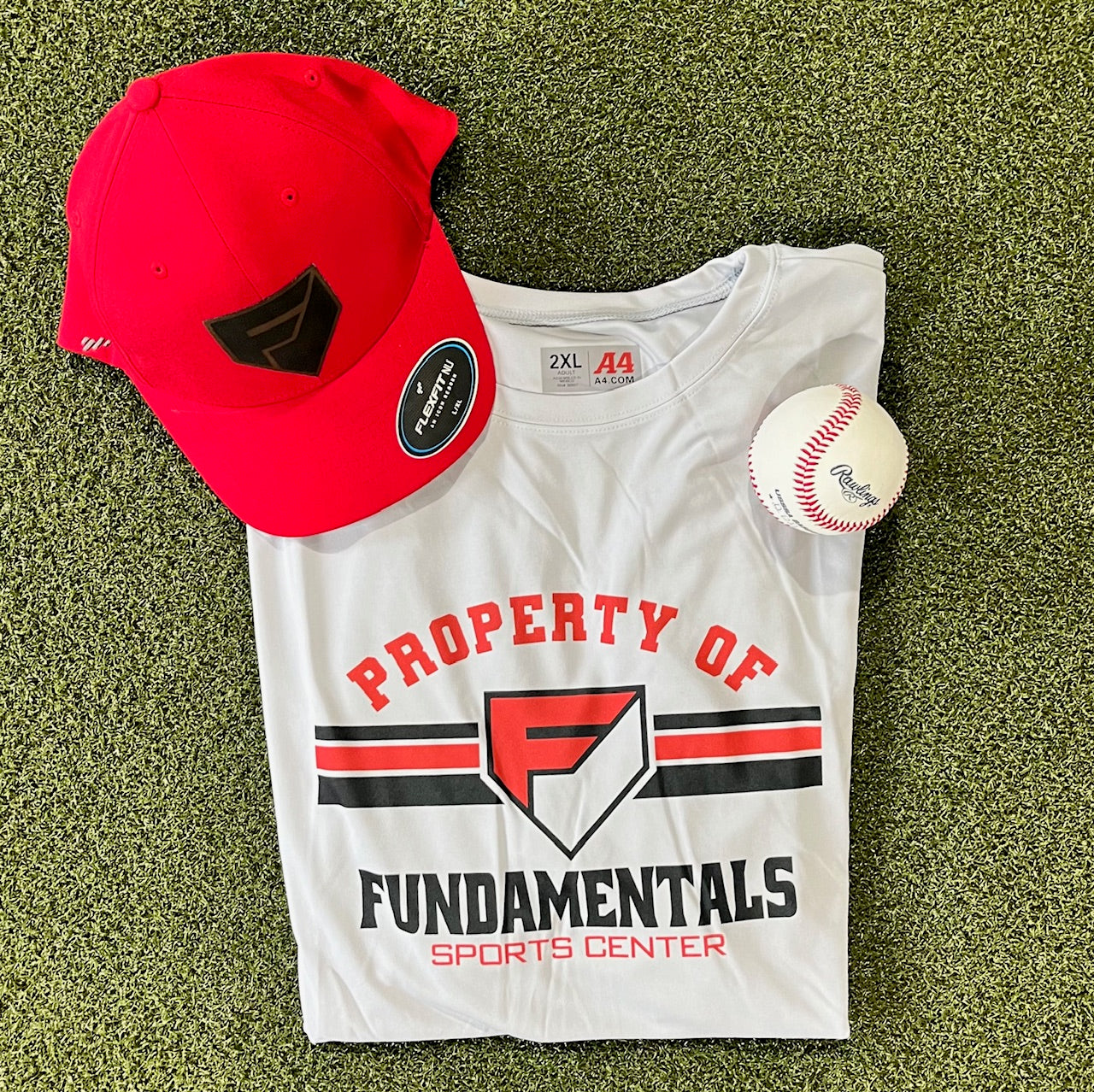 Property of Fundamentals