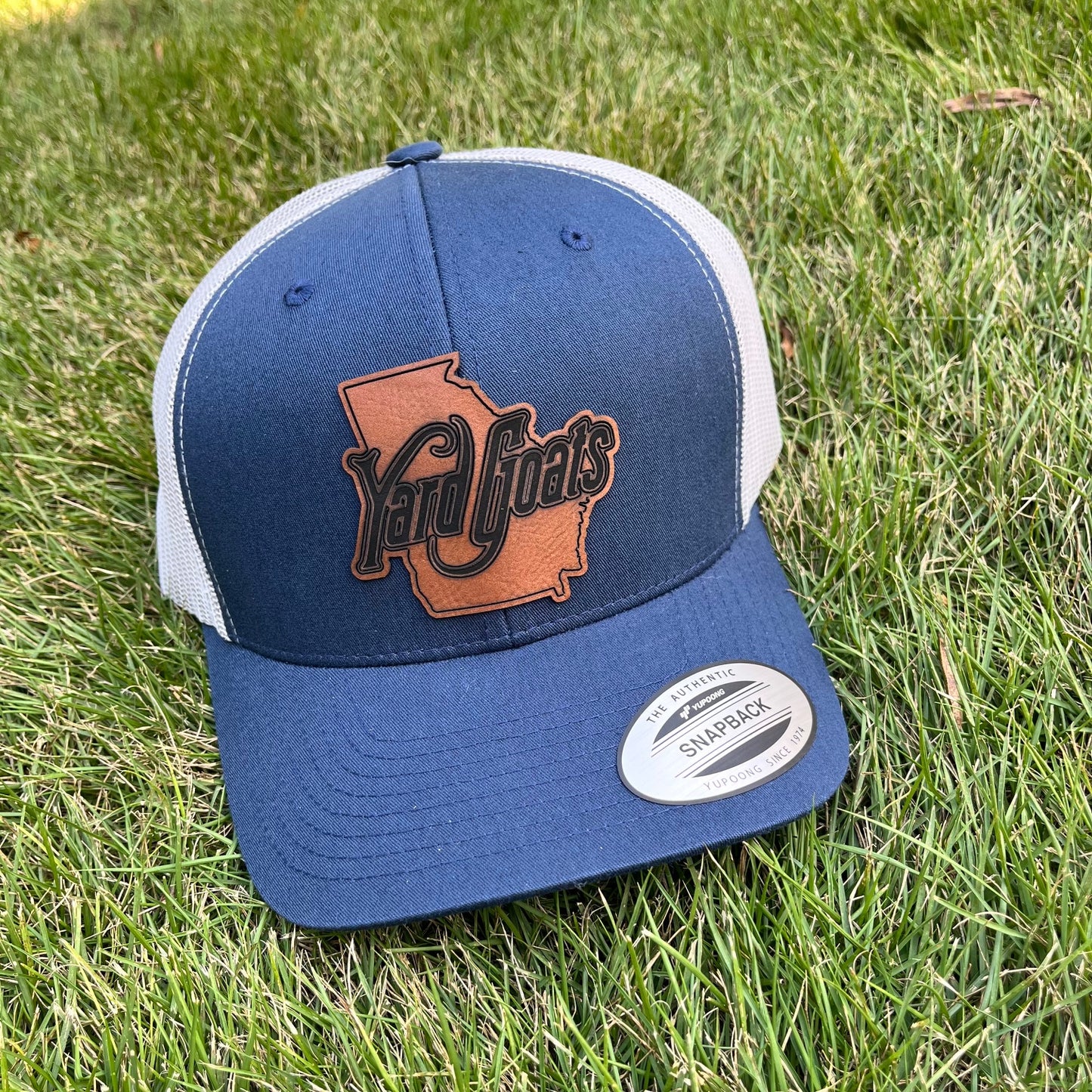 Yardgoats Hats