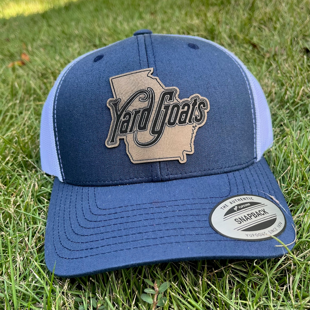 Yardgoats Hats