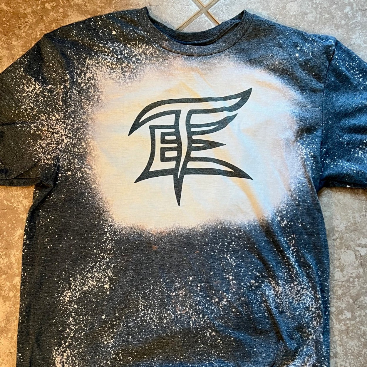 TE Logo Shirt