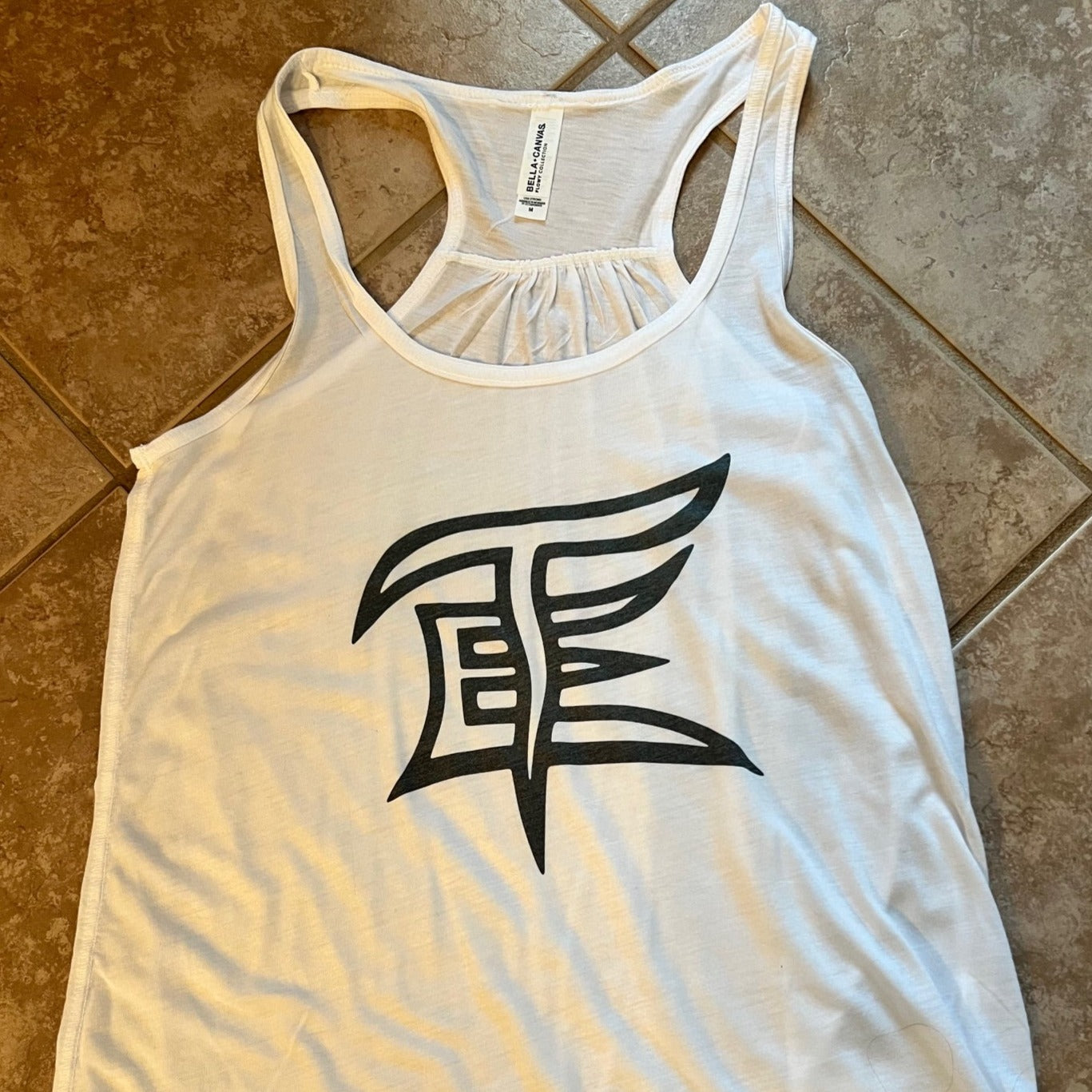 TE Logo Shirt