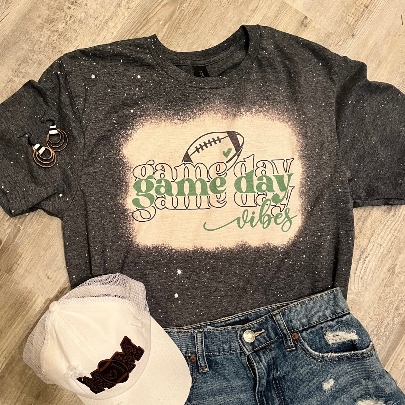 Game day Vibes Shirt
