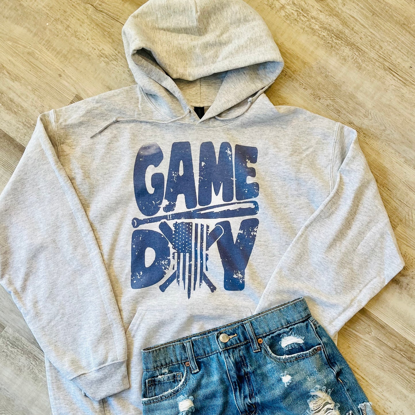Defenders Gameday