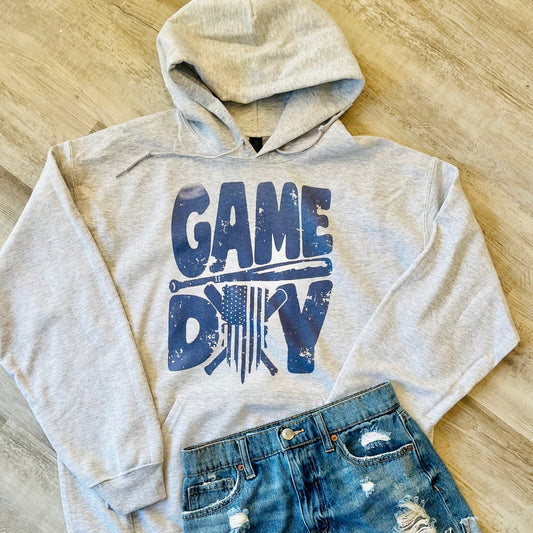 Defenders Gameday