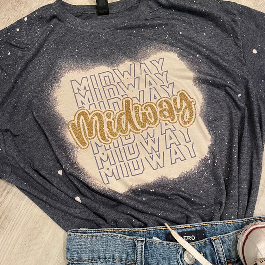 Midway Midway Midway Shirt