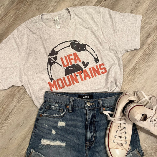 UFA Mountain Shirt