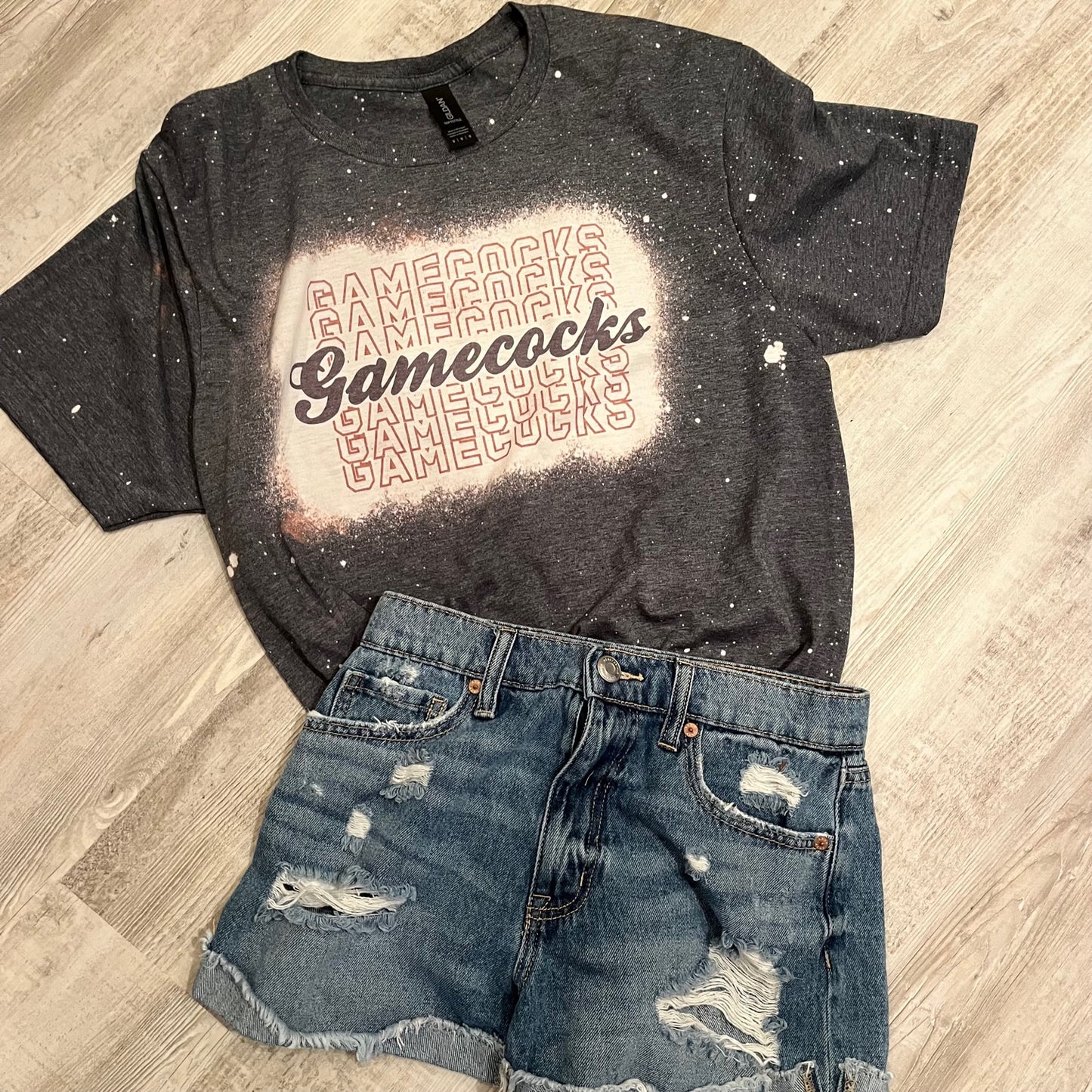 Gamecocks Gamecocks Gamecocks Shirt
