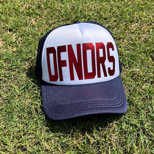 DFNDRS Hat