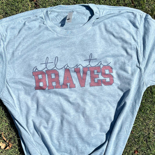 Braves Shirt