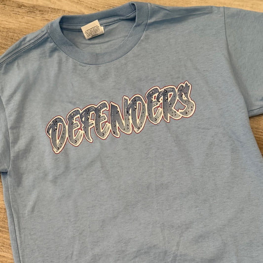 Defenders Rain Delay Shirt