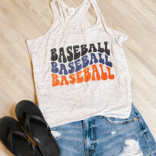 Baseball Baseball Baseball Shirt