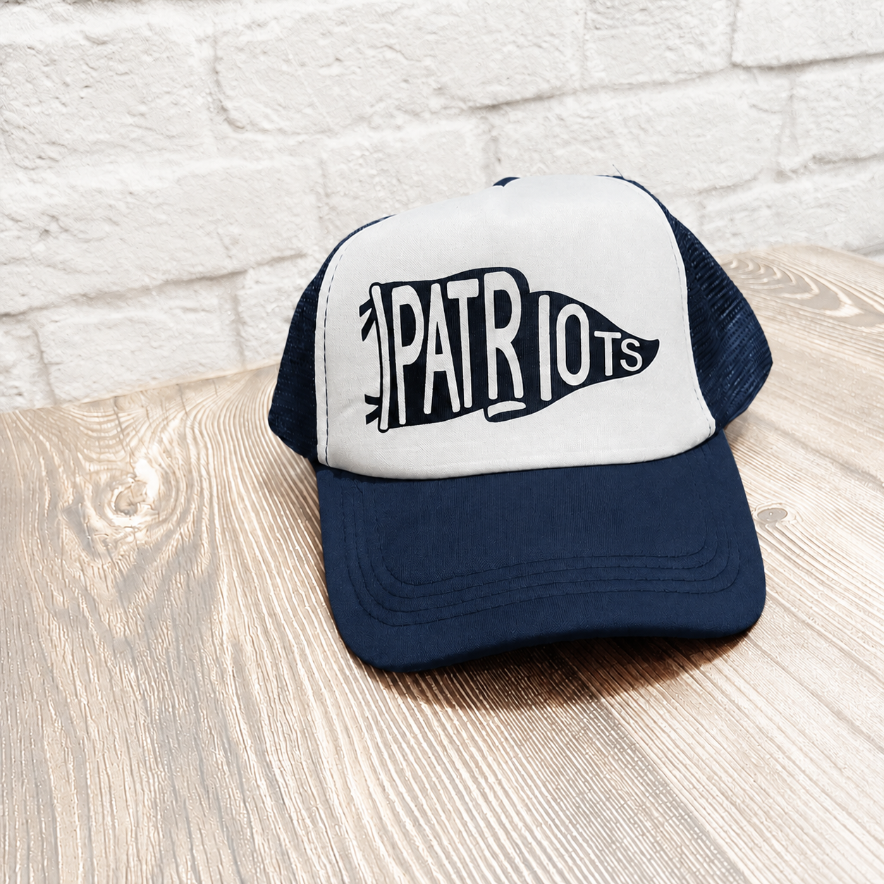 Liberty Clearance