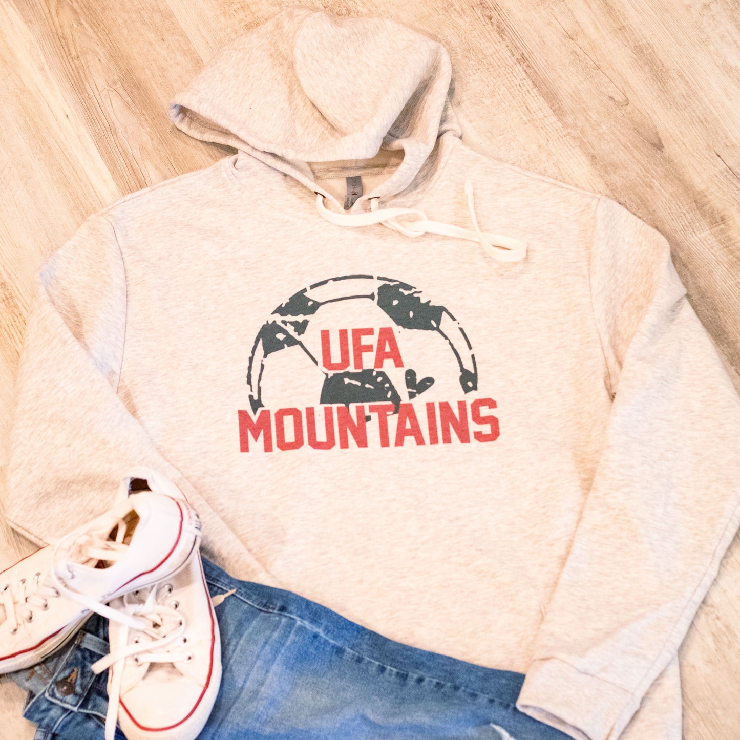 UFA Mountain Shirt