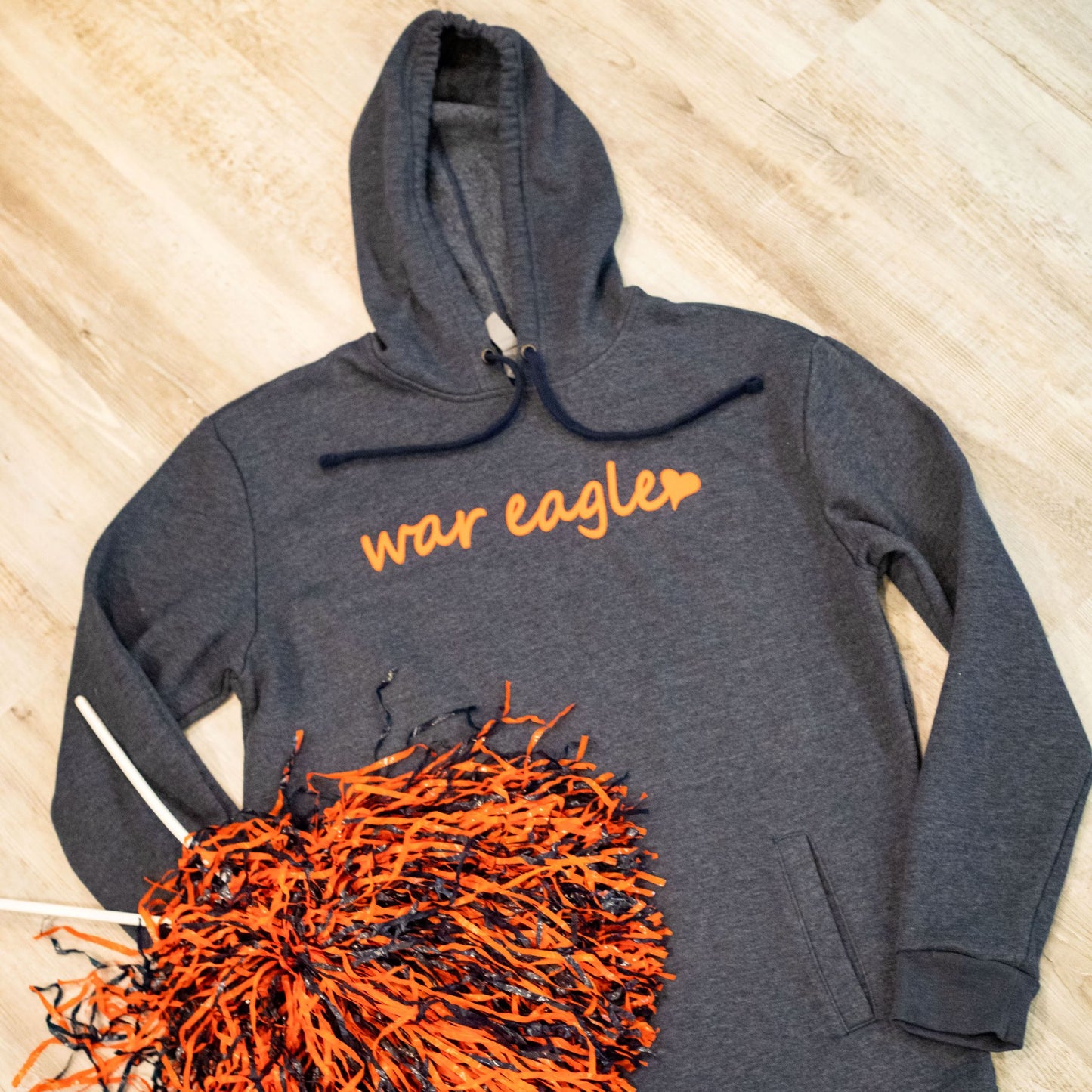 Auburn Sweatshirt