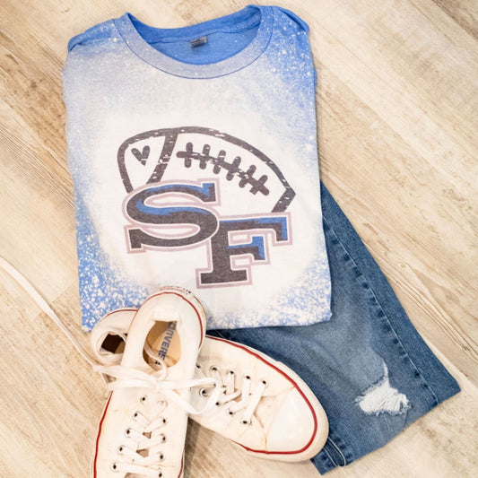 South Forsyth Football Shirt