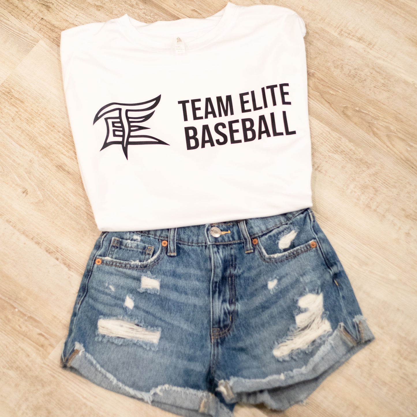 TE Team Elite Shirt