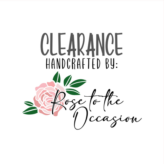 Clearance